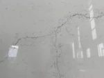 Vietnam quartz stone calacatta series quartz slab big slab polishing artificial quartz stone