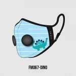 Vietnam Supplier  Fiume Air- FM067-DINO with Valve