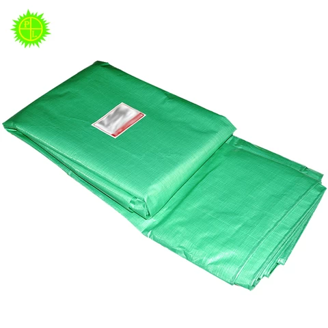 virgin materials blue UV PE tarpaulin for outdoor cover