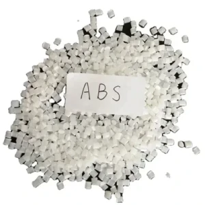 Virgin/Recycled ABS Plastic Resin Granules for Extrusion Grade with Best Price