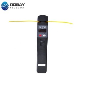 Visual Fault Locator Cable Test Equipment Optical Fiber Identifier for Telecommunications