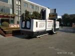 VMC2016 3-axis gantry milling machining center/Carbon-fibre mould machining machine