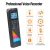 Import VR027  Professional 8GB Long Battery Life Recording LED Back Light Screen Digital Voice Recorder with MP3 Player from China