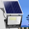 300W Ip67 40Watts 60W 100W Floodlight Rgbw Auto On And Off Led Sign Flood Lights Outdoor China Best Anern Solar Flood Light