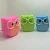 Import W090 4SMD mini switch plug in room usage Owl shape night light For Baby Bedroom cute gift from China