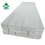 WADA factory Poplar LVL for wood furniture frame
