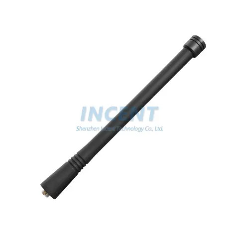 Walkie-talkie 136-174MHz VHF Antenna for CP150 CP200 CP200D EP450 EX500 EX560 HT750 HT1250 HT1250LS SP50 PR400 Radio
