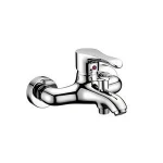 wall mounted bathroom fitting shower mixer bath shower faucets