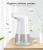 Import wall mounted electronic automatic touchless foam soap dispenser alcohol,alcohol hand sanitizer dispenser with sensor pump from China