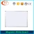 Import Wall Mounted  Magnetic Whiteboard Writing White Board Standard Size Melamine MDF Whiteboard from China