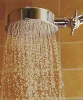 wall mounted Rain Fall shower in hardware accessory