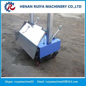 Buy Wall Render Machine | High Efficiency Wall Rendering Machine from ...