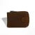 Import Wallet Retro Genuine Leather Wallet Gift Leather Mens Custom Wallet RFID Purse from China