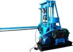 WANBO 2020 new Charcoal powder press machine charcoal briquette machine honeycomb coal briquette machine on hot sale