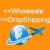 Import Warehouse Dropshipping Agency 2021 Agent Europe Professional Shopify Retail Items Sourcing Fulfillment Services from China