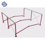 warehouse Prefabricated Sandwich Panel Structural Steel Beam Fabrication Steel Structure Hangar,Steel Warehouse