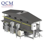 Wash And Dryer Tools Machine