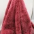 Import washable faux aux animal fur fabric for coat from China