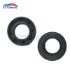 Washing oil seal 37*66*9.5/12 rotary rubber oil seal for washing machine