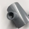 water tap connectors pvc pipe fitting machine