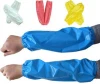 Waterproof Anti-Fouling Anti-Oil TPU/PVC Plastic Oversleeve/Sleeve Cover