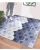 Import Waterproof heat resistant mat anti-slip polyurethane mat  pvc kitchen floor mats from China