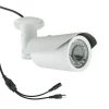 Waterproof Home Security  2MP Outdoor IR Bullet CCTV Camera