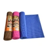 Waterproof Mesh Non Slip pvc anti slipping mat