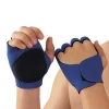 Waterproof non slip neoprene sports gym gloves