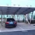 Import Waterproof outdoor aluminum solar carport for car sheds from China