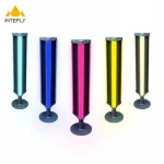 Waterproof Outdoor Power Spotlight Lamp Garden Led Light Solar Lawn Lights Price