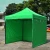 Import Waterproof trade show folding tent tents from China