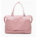 Waterproof travel bag large capacity luggage sports gym bag yoga bag