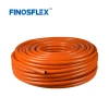weather resistant pvc LPG flexible hose pipe in China