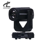 wedding party night club concert 300W led moving head spot zoom stage light