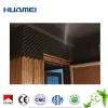 Wedge Soundproofing Studio acoustic Foam panel material and sound insulation