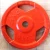 Import weight lifting /used Tri-grip weight plate / GYM fitness exercise from China