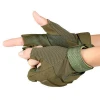 Weight lifting/mountain climbing/all half-finger non-slip Sport Gloves
