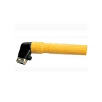 welding cable electrode holder