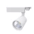 Import Well designed showroom anti glare adjustable white led track light from China