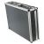 Import WETRUST Aluminum Hard Tool Case 20.8 x 15.8 x 5.1 Inches Divider from China