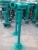 WF Factory Small Mud/Sludge Suction Pump and Vertical Slurry Pump for Pond