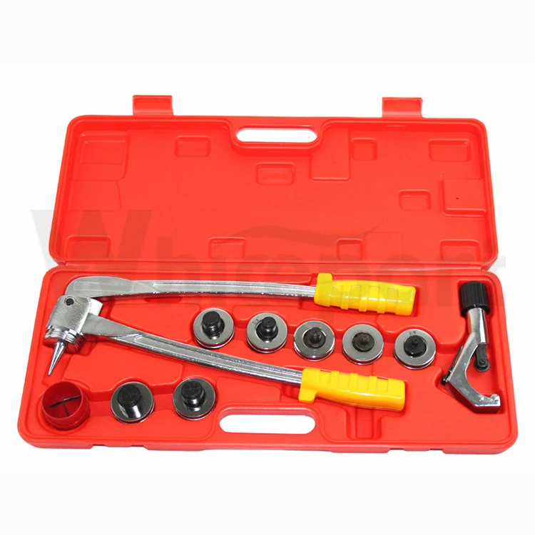 whicepart number RF10E01400X model CT-100A Tube Expanding Tool Kit Refrigeration tools