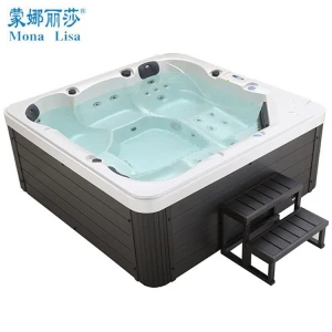 Whirlpool Massage Whirlpool Bathtub Hot Tub Spa