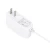Import White 9v 2a ac to dc power adapter  2 amp power supplywith EU US UK AU plugs  UL/CUL FCC TUV CE llisted from China