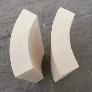 white calcium silicate