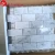 Import White marble stone mosaic,white marble floor water jet mosaic tile from China