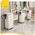 Import White Salon Multifunctional Tool Cabinet from China