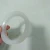 Import white stocked o ring 58mm silicone gasket for solar water heater from China