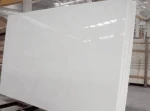 White Super Nano Artificial Stone With Nano 3 Generations